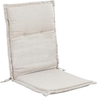 C-Hopetree Indoor High Back Rocking Chair Cushions for Glider and Swivel Rocker, Outdoor Replacement