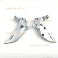 Motorcycle Parts Pedal Bracket Footrest Footrest Foot Pegs Foot Peg For Suzuki Gixxer 150 Gixxer150