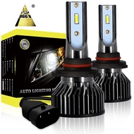 T5S Original Equipment Manufacturer 54w Luminous Diode Car Headlight High Quality H4 H3 H8 H7