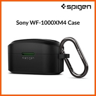 Spigen Sony WF-1000XM5 Case Sony WF-1000XM4 Casing Sony Wireless Earbuds Bluetooth Earphones Cover