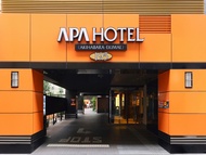 APA飯店 - 秋葉原站前 (APA Hotel Akihabara Ekimae)