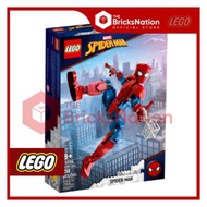 [TBN] LEGO 76226 Marvel Spider-Man Figure