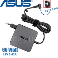 Asus Adapter ของแท้ (สำหรับ Asus Vivobook 16 OLED X1605Z X1605ZA X1605VA) 65W 4.5 สายชาร์จ เอซุส อะแ