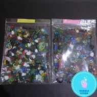 Crystal STONE 500GR / AQUARIUM DECORATION CRYSTAL STONE 500 GR / AQUASCAPE CRYSTAL STONE 500GR / KRY