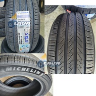 Michelin Primacy5 1เส้น ปี25 195/60R16 205/55R16 205/60R16 215/55R16 215/60R16 225/55R16 ยางมิชลิน ย