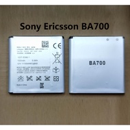 Sony Ericsson Xperia RAY ST18i MT11i MT15i MK16i MT11i ST21i ST23i Xperia Neo MT15i Pro BA700 Batter
