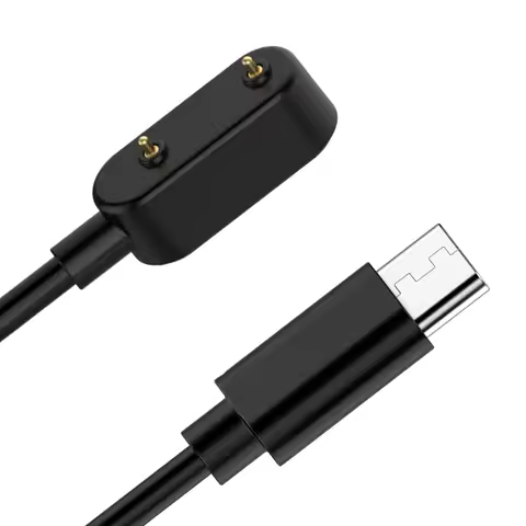 Type-C Charging Charger for HUAWEI Watch Fit/ Fit 3/ Fit Mini/ Fit 2/ Band 9/8/7/6 Pro/ Honor Choice