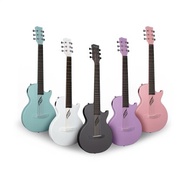 PROMO- GITAR AKUSTIK ENYA NOVA GO CARBON FIBER VARIAN WARNA