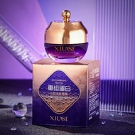 Eye cream 眼霜: XIUSE/ KDK Recombinant/ LJQ| TVLV Blue copper peptide Collagen, Firming, Anti-wrinkle