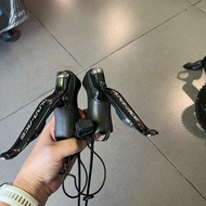 Shimano Dura Ace 9050 di2 mini groupset + Ceramicspeed OSPW