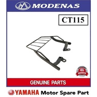 MODENAS CT115 BOX CARRIER 0 BESI BELAKANG LETAK TONG MONORACK MONO RACK CT115S CT-115 CT 115 MODENAS