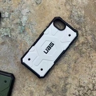 Original UAG Pathfinder Series Case with Magsafe for iPhone 16e Phone Case Premium Rugged Military G