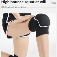 Đai bó gối tập gym yoga khiêu vũ thể thao chính hãng Aolikes A0210