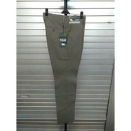 KATUN CARDINAL Original Slim Chinos Casual Pants Cotton Grey FBUBI2036 K