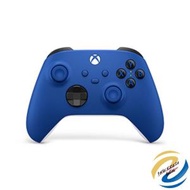 Microsoft - Xbox 無線手掣 QAU-0003 藍色
