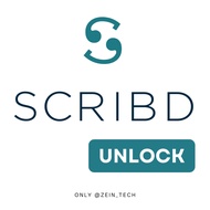 Scribd Unlock Cheapest for All Unlock Textbook Solutions Study Files CANNOT DOWNLOAD BOOKS