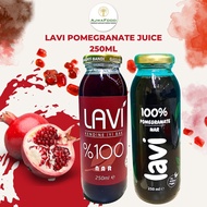 Lavi Pomegranate Juice (250ml)