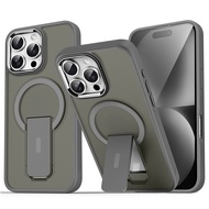 (MY) LionShield iPhone 17 Pro Max/17 Pro/17/17 Air/16/15/14/13/12/16e Plus Hybrid T Phone Case Casin