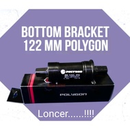 Bearing Bottom Bracket Bb Polygon Center Bearing