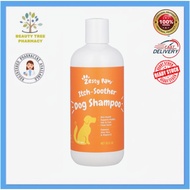 Zesty Paws Itch-Soother Dog Shampoo All Ages 16oz