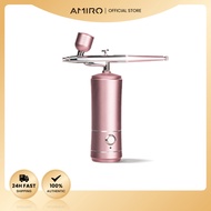 AMIRO Oxygen Injection Device Pink