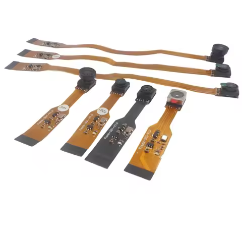 for Raspberry Pi Zero Camera Module 5MP 1080P OV5647 Mini Webcam for Raspberry P Optional 5cm 30cm