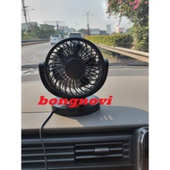 UNIVERSAL CAR VEHICLE FAN