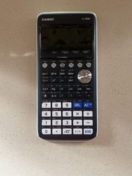 Casio fx-CG50 Colour Graphing Calculator