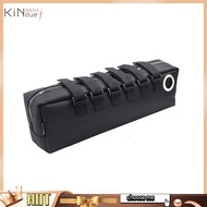 【SGKN】Electric Bike Battery Bag Case Bicycle Storage Protection Waterproof EBike Accessories Electri