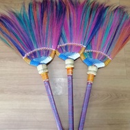 Walis Tambo Baguio (colored)