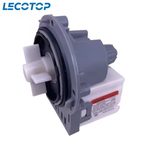 New S3001 DC31-30008D Drain Pump Motor For Samsung Washing Machine Washer Drainage Replacement Parts