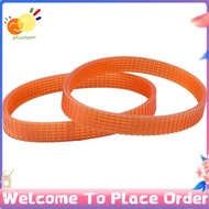 2Pieces/Lot 9401-6PJ348 Planer Belt Ribbed Belt Abrasive Machine Belt