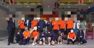 台北-中山國中 學生 制服 運動服 (夏冬皆有，可單買)