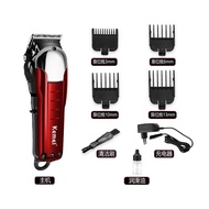 KM-2608Kemei Manufacturer Direct Sale Rechargeable2200m Electric Hair Clipper with Fast Charging and