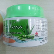 tanaka cream Shwe Pyi Nann Whitening Shinmataung Bark Thanakha Pudding Face Cream (1 Pcs 25ml)