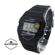 [Watchspree] Casio Digital Watch F94WA-8D F-94WA-8