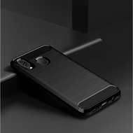 Google Pixel 2 2XL 3 3XL 3A 3AXL 4 4XL 4A 5G 5 5XL 5A Carbon Fiber Protective Phone Case