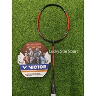 Victor Thruster Ryuga CLS badminton racket