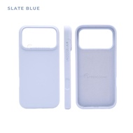FRESCOONE SL Series Liquid Silicone Phone Case for  17 Pro Max 17 Pro 17 16 Plus  Air Cover Casing