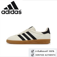adidas originals Gazelle white
