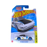 Hot Wheels '96 PORSCHE CARRERA HOT WHEELS MATTEL ORIGINAL