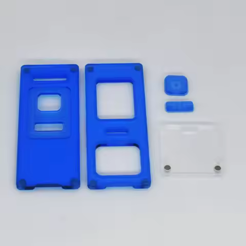 Garden tool components and accessories for Mobb Ultra imobb Remix D Hastur BORO RAGA AIO v2 KBR S do