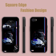 Casing For OPPO A53 Reno6z 6 Lite A78 A98 5G A3 Pro Reno 8t 4G JDM BMW racing car DJW28 Phone Case S