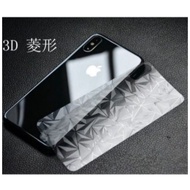 (Takin) Garskin Diamond 3D Xiaomi REDMI 4A 5 5X 6A 7 7A 8 8A 9 9C 9A 9T 10 K20/K20 PRO K30 NOTE 5 6 