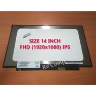 LAYAR - ASUS A416 A416E A416EA A416EP A416J A416JP A416M A416MA LCD LED Screen
