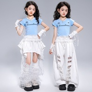 110-180cm Dance Suit/Jazie Fashion Show Dance Fashion Show Costume
