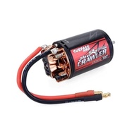 SURPASS 13T CRAWLER 5-SLOT 540 BRUSHED MOTOR