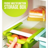 Fridge multifunction stronge box
