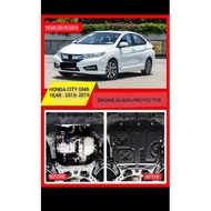 Honda City GM6 Engine Cover/Guard
