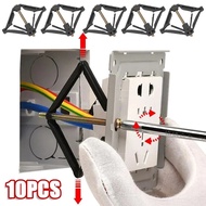 86 Type Switch Bottom Support Socket Rod Sockets Box Repair Device Bottom Box Repair Supplies